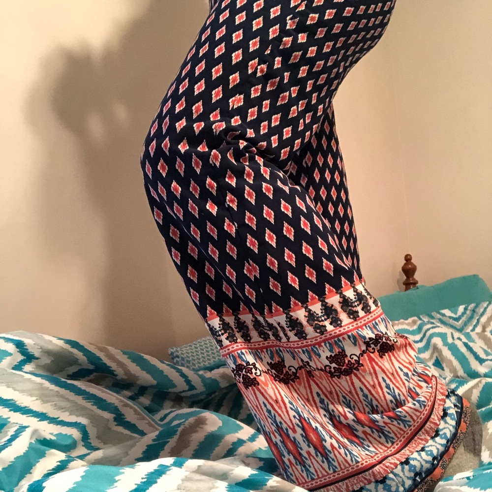 Cute Dress Pants